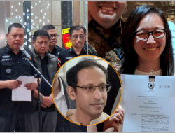 Jurist Tan dan 3 Lainnya Resmi Tersangka Korupsi Chromebook, Nadiem Tunggu Giliran?