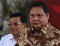 Kinerja Menko Airlangga Sukses Redam Ancaman Tarif AS
