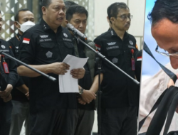 Group WA Nadiem Bahas Rencana Pengadaan Laptop Jauh Hari Sejak Sebelum Jadi Menteri