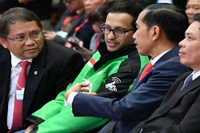 Minta Fee 30% ke Google, Nadiem Sudah Siapkan Proyek Chromebook Sebelum Jadi Menteri