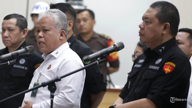 Belum Ditahan, Jurist Tan Tersangka Korupsi Laptop Chromebook Diduga Pindah ke Australia