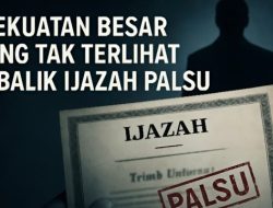 Perang Bubat Jokowi vs Rakyat? Polemik Ijazah Palsu Memanas, Daftar Terlapor Membengkak!