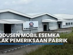 Babak Baru Kasus Mobil Esemka: PT SMK Hadirkan Bukti Video Pabrik, Tolak Pemeriksaan Setempat, Loh Kenapa?