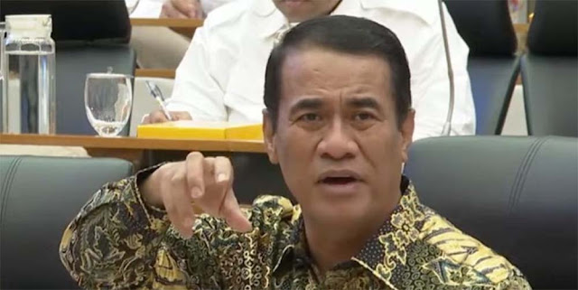 Beras Oplosan Rugikan Masyarakat Hampir Rp 100 Triliun