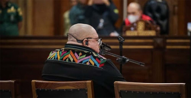 Cemarkan Nama Baik Laporan Hotman Paris, Razman Arif Nasution Dituntut 2 Tahun Penjara