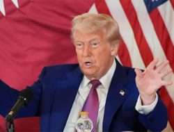 Sama-sama Diancam Trump: China Boikot Boeing, RI Beli 50 Pesawat