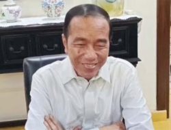 Tuduhan Jokowi soal Ijazah-Pemakzulan Gibran Bisa Merusak Keutuhan Bangsa