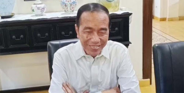 Tuduhan Jokowi soal Ijazah-Pemakzulan Gibran Bisa Merusak Keutuhan Bangsa