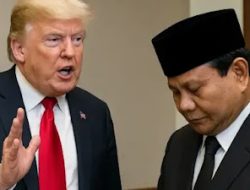 Soal Indonesia Bakal Borong 50 Pesawat Boeing, Prabowo: Kita Perlu untuk Besarkan Garuda