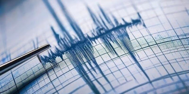 Gempa 7,3 Magnitudo Guncang Alaska, Picu Peringatan Tsunami