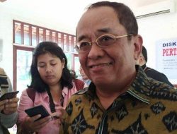 Said Didu: Ada Upaya Pembungkaman terhadap Mantan Rektor UGM Prof Sofian usai Bahas Ijazah Jokowi