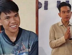 Ketua RT Gen Z Disamakan dengan Wapres Gibran, Ayahnya Sebut Usia Sudah Sesuai