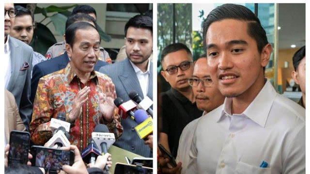 Pengamat Politik: Jokowi Tak Akan Tinggal Diam Biarkan Kaesang Kalah di Perebutan Kursi Ketum PSI
