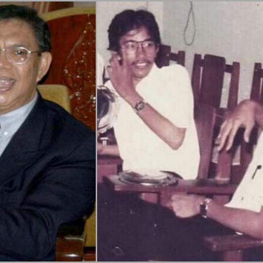 Sosok Prof Sofian Effendi, Mantan Rektor UGM Bongkar Perbedaan Jokowi dan Mulyono Semasa Kuliah