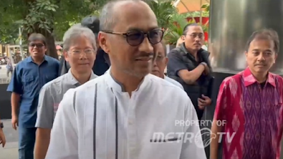 12 Terlapor dalam Kasus Tudingan Ijazah Palsu Jokowi, Ada Nama Abraham Samad