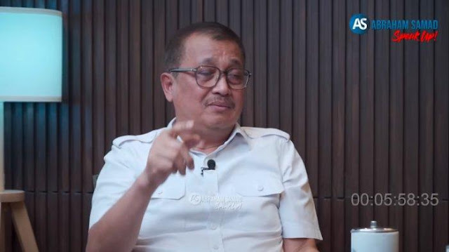 Jelang Vonis Tom Lembong, Eks Wakapolri: Kasus Gak Jelas, Nggak Ada Barang Bukti
