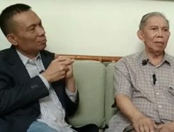 Mantan Rektor UGM Sofian Effendi Tak Sadar Ucapannya soal Ijazah Jokowi Diunggah: Ini Tidak Pantas