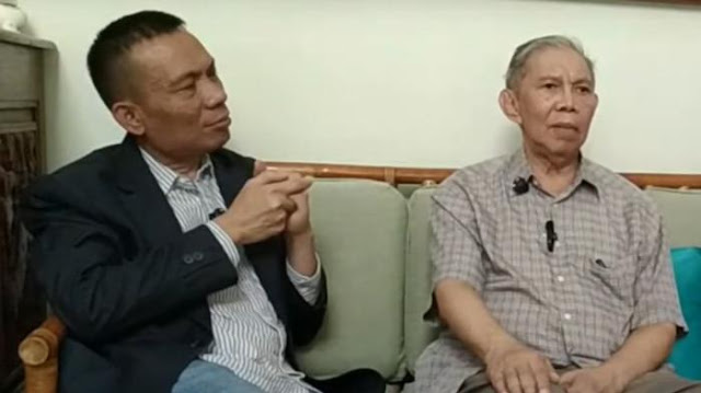 Mantan Rektor UGM Sofian Effendi Tak Sadar Ucapannya soal Ijazah Jokowi Diunggah: Ini Tidak Pantas