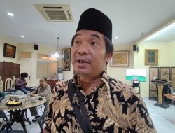 Manuver Politik Jokowi Jadi Bumerang, Pengamat: Gibran Terbebani dan Terlihat Dimomong Ayahnya!