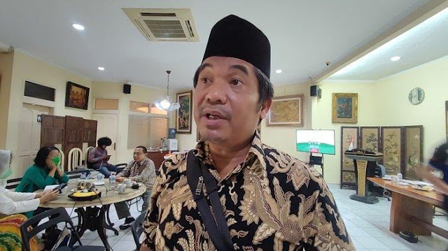 Manuver Politik Jokowi Jadi Bumerang, Pengamat: Gibran Terbebani dan Terlihat Dimomong Ayahnya!