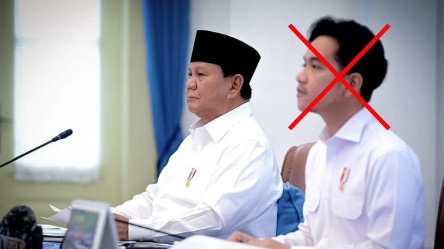 Rocky Gerung Bongkar Alasan Mengejutkan Prabowo Pilih Diam Saat Gibran Terancam Dimakzulkan!
