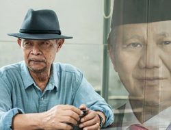 Hari Lahir Prabowo Jadi Hari Kebudayaan, Goenawan Mohamad Ungkit Sejarah Suram 17 Oktober: Hari Ogah Demokrasi!