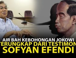 Terbukanya Kotak Pandora Ijazah Jokowi