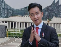 NasDem Desak Gibran Segera Pindah Kantor ke IKN: Dorong Aktivasi Infrastruktur dan Cegah Pemborosan!