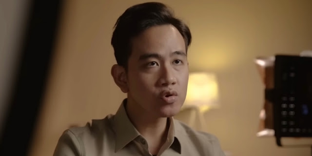 Pagu Anggaran IKN Mubazir Kalau Wapres Gibran Ogah Pindah