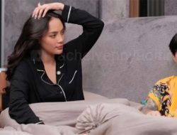 Ayah Biologis Anak Erika Carlina Masih Misteri, Podcast Terakhir dengan DJ Bravy Diburu