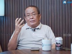 Riza Chalid Jadi Tersangka, Said Didu Sentil Prabowo: Mau Lanjutkan Pola Kasir Penguasa?