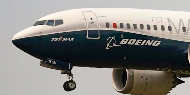 Mau Diborong Prabowo, Segini Harga Satu Jet Boeing AS
