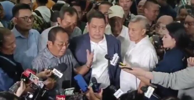 Soroti Vonis Tom Lembong, Said Didu: Kalau Begitu Jokowi Juga Bisa Dihukum karena Merugikan Negara