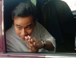 Sosok Pengganti Wapres Jika Gibran Dimakzulkan, Sesuai UUD 1945