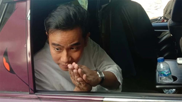Sosok Pengganti Wapres Jika Gibran Dimakzulkan, Sesuai UUD 1945
