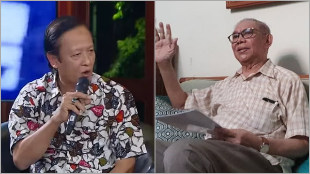 Prof Sofian Tarik Ucapan soal Ijazah Jokowi, Henri Subiakto: Komunikasi yang Sudah Terjadi Tak Bisa Ditarik