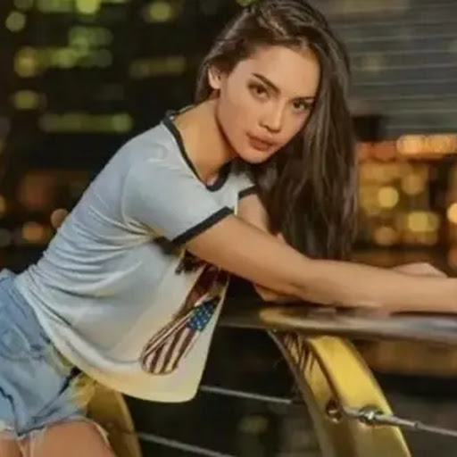 Hamil 9 bulan, Erika Carlina pilih batal nikah dengan ayah bayi yang dikandungnya: Dia sudah punya...