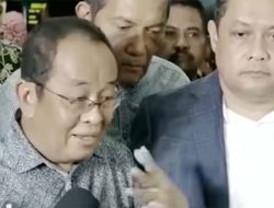 Heran Tom Lembong Divonis 4,5 Tahun, Said Didu: Kalau Begitu, Jokowi Juga Bisa Dihukum karena Merugikan Negara