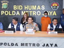 Pelaku Open BO Pelajar Tetap Nekat Jalani Aksinya dari LP Cipinang