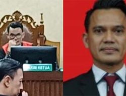 Hakim Dennie Disorot Usai Vonis Tom Lembong 4,5 Tahun, dari Mana Asal Usul Harta Rp 4,3 Miliar?