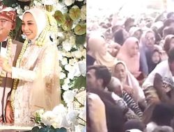 Putri Karlina Mengaku Tak Pernah Posting Makan Gratis di Pendopo Garut hingga Tewaskan 3 orang