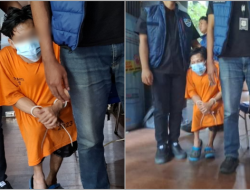 Pria Disabilitas di Pulau Seribu Perkosa-Cabuli 2 Bocah Lebih dari Lima Kali