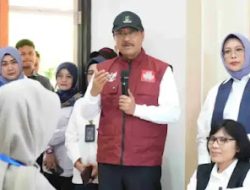 Mensos: Ada Penerima Bansos Melakukan Transaksi Judi Online Sampai Rp3 Miliar