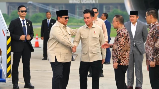 Ketibaan Gibran dan Kamus Bahasa Indonesia: Antara Kebaruan Kata dan Perdebatan Publik!