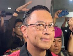 Bukan Kriminalisasi, Kasus Tom Lembong Murni Proses Hukum