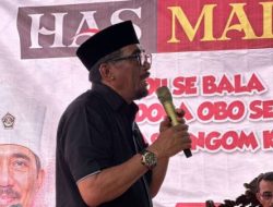 Ditawari Tambang Nikel oleh Dua Menteri, Sultan Tidore: Saya Mau jadi Orang Baik