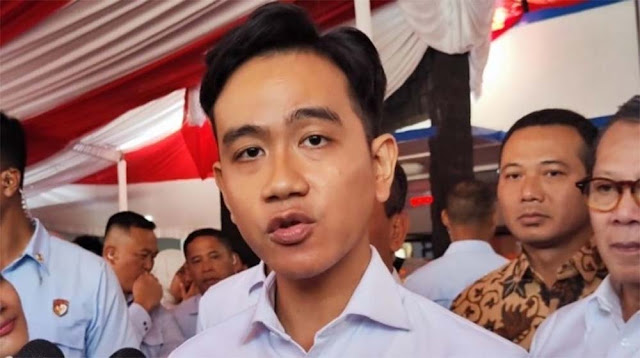 PDIP Dukung Usulan NasDem Minta Gibran Ngantor di IKN Biar Tak Jadi Rumah Hantu
