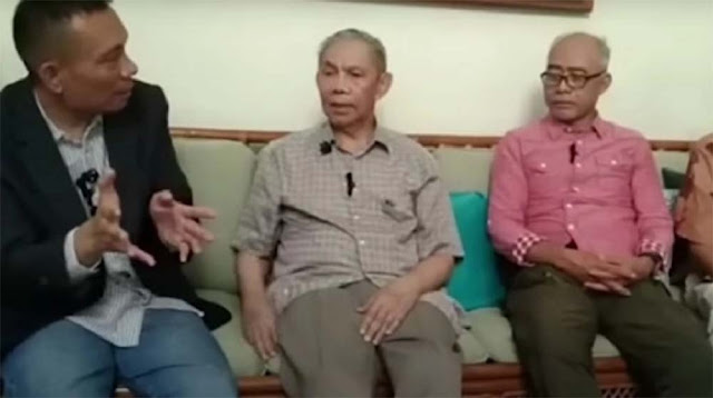 Rismon Ungkap Kondisi Terkini Sofian Effendi Usai Pengakuan Soal Ijazah Jokowi: Beliau Tertekan