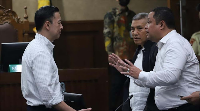 Tom Lembong Ajukan Banding Usai Divonis 4,5 Tahun Penjara
