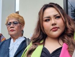Video Syur Diperjualbelikan, Lisa Mariana Tak Terima Keuntungan Sepeser pun